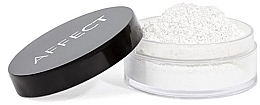 Matte Transparent Rice Powder - Affect Cosmetics Transparent Loose Rice Powder With Matt-Effect — photo N4