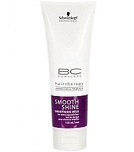 Fragrances, Perfumes, Cosmetics Smoothing Milk - Schwarzkopf Professional BC Bonacure Smooth Shine Smoothing Milk