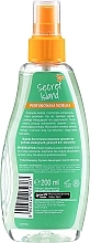 Perfumed Body Mist - Perfecta Secret Island — photo N2