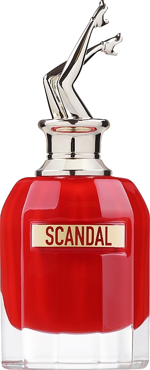 Jean Paul Gaultier Scandal Le Parfum - Eau de Parfum — photo N2