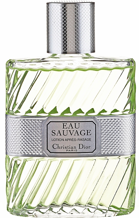 Dior Eau Sauvage - After Shave Lotion — photo N1