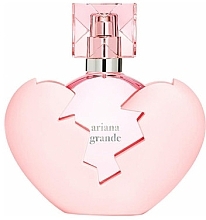 Ariana Grande Thank U, Next - Eau de Parfum (tester without cap) — photo N1