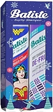 Fragrances, Perfumes, Cosmetics Hair Care Set - Batiste (dry/shmp/2x200ml)