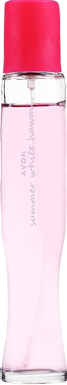 Avon Summer White Hawaii - Eau de Toilette — photo N1