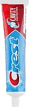 Toothpaste - Crest Cavity Protection Regular Paste — photo N4