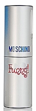 Fragrances, Perfumes, Cosmetics Moschino Funny - Deodorant