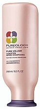 Fragrances, Perfumes, Cosmetics Thin Hair Conditioner - Pureology Pure Volume Conditioner