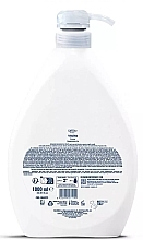 Lime Shower Gel with Dispenser - DermoMed Vitality Lime Shower Gel — photo N2