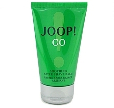 Fragrances, Perfumes, Cosmetics Joop! Go - After Shave Balm