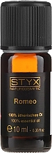 Essential Oil "Romeo" - Styx Naturcosmetic Anti Romeo — photo N1