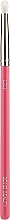 Eyeshadow Brush 209 - Boho Beauty Rose Touch Crease Blender Brush — photo N1