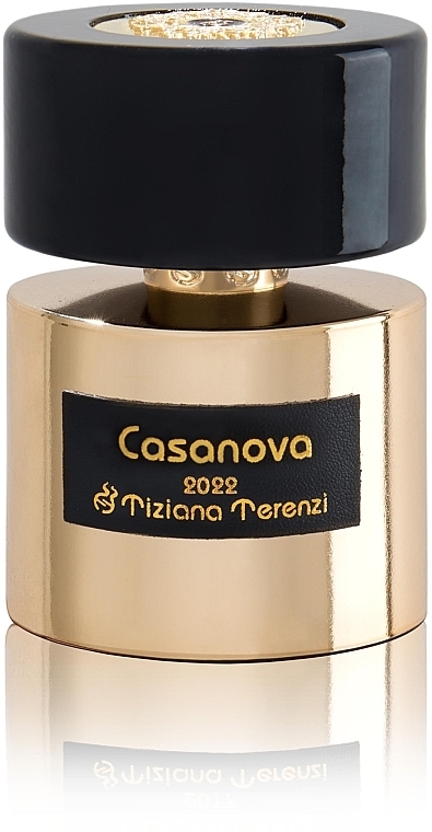 Tiziana Terenzi Casanova - Eau de Parfum — photo N2