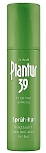 Fragrances, Perfumes, Cosmetics Hair Treatment Spray - Plantur Spruh Kur