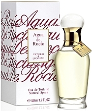Fragrances, Perfumes, Cosmetics Victorio & Lucchino Agua de Rocio - Eau de Toilette