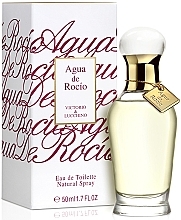 Victorio & Lucchino Agua de Rocio - Eau de Toilette — photo N1