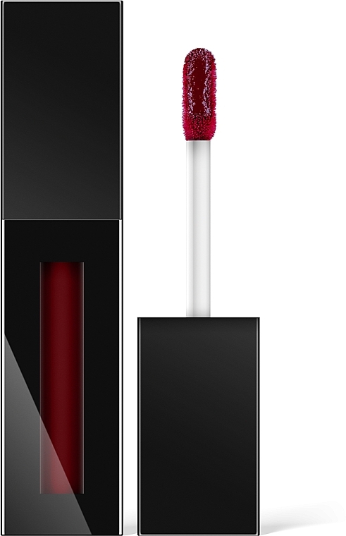 Liquid Lipstick - Revolution Pro Supreme Matte Lip Pigment Liquid Lipstick — photo N1