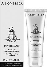 Hand Cream - Alqvimia Hand Cream — photo N2