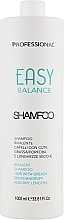 Bivalent Shampoo - Professional Easy Balance Shampoo — photo N3