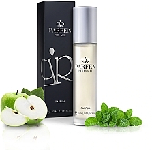 Parfen No. 647 - Parfum — photo N1