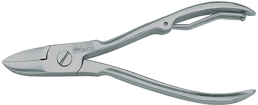 Nail Nippers 91795, 12 cm - Erbe Solingen Becker-Manicure — photo N1