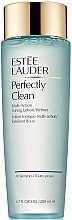 Fragrances, Perfumes, Cosmetics Multi-Action Cleansing Toner - Estee Lauder Perfectly Clean Multi-Action Toning Lotion/Refiner