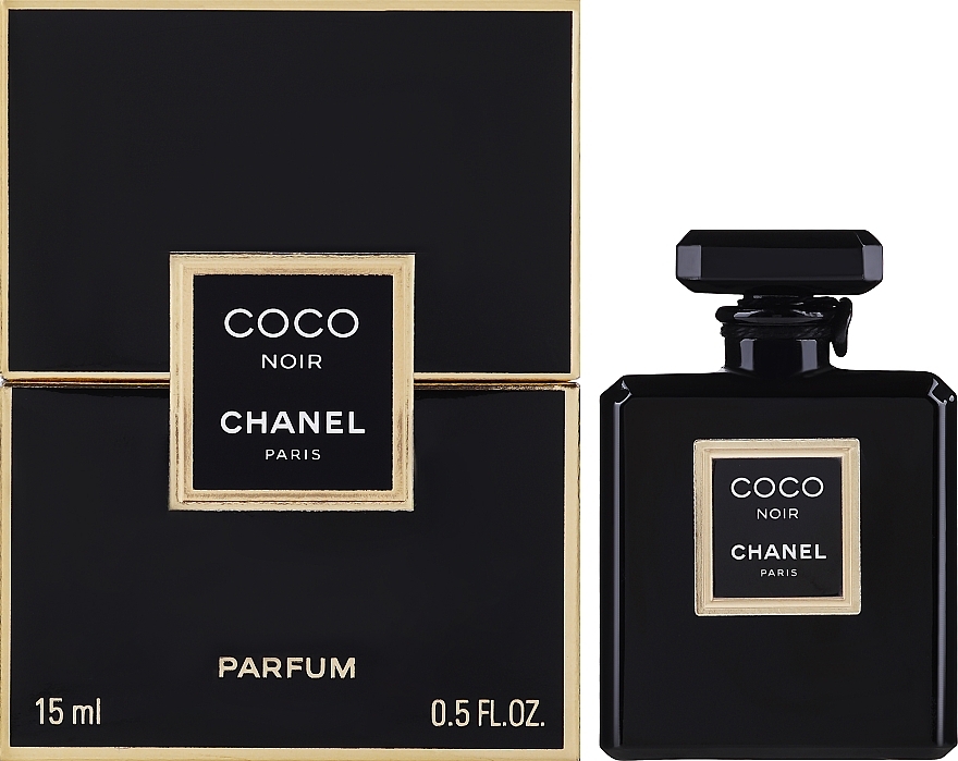 Chanel Coco Noir - Perfume — photo N2