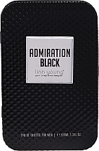 Linn Young Admiration Black - Eau de Toilette — photo N3