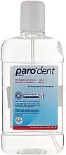 Amino Fluoride Mouthwash - Paro Swiss Paro Dent — photo N1