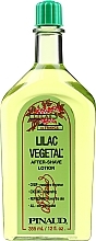 Fragrances, Perfumes, Cosmetics Clubman Pinaud Lilac Vegetal - After Shave Lotion