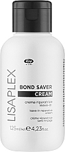 Fragrances, Perfumes, Cosmetics Hair Cream - Lisap Lisaplex Bond Saver Cream