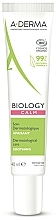 Fragrances, Perfumes, Cosmetics Organic Soothing Face Cleanser - A-Derma Biology Calm