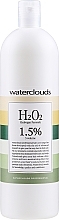 Fragrances, Perfumes, Cosmetics Hydrogen Peroxide 9% - Waterclouds H2O2 Vol 30