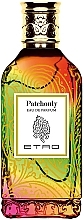 Fragrances, Perfumes, Cosmetics Etro Patchouly Eau de Parfum - Eau de Parfum (tester without cap)