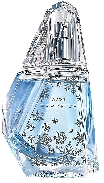 Avon Perceive Limited - Eau de Parfum — photo N2