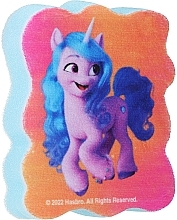 Fragrances, Perfumes, Cosmetics Baby bath sponge - My Little Pony №18