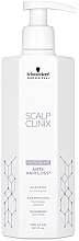 Anti-Hair Loss Shampoo - Schwarzkopf Professional Scalp Clinix Anti-Hair Loss Shampoo — photo N1