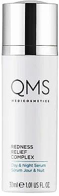 Redness Relief Face Complex - QMS Redness Relief Complex — photo N1