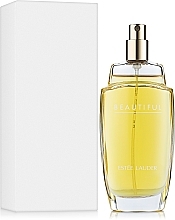 Fragrances, Perfumes, Cosmetics Estee Lauder Beautiful - Eau (tester without cap)