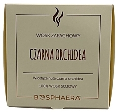 Fragrances, Perfumes, Cosmetics Black Orchid Scented Soy Wax - Bosphaera Soy Wax Black Orchid