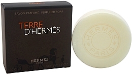 Hermes Terre dHermes - Soap — photo N1
