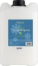 Daily Shampoo - Pro. Co Daily Shampoo — photo N7