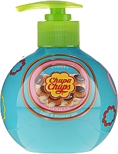 Fragrances, Perfumes, Cosmetics Shower & Bath Gel - Bi-es Chupa Chups Vanilla Bath & Shower Gel