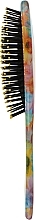 Massage Hair Brush, HB-08-05, - Beauty LUXURY — photo N3