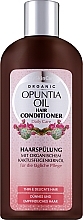 Fragrances, Perfumes, Cosmetics Organic Opuntia OilHair Conditioner - GlySkinCare Organic Opuntia Oil Hair Conditioner