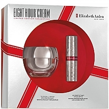 Fragrances, Perfumes, Cosmetics Set - Elizabeth Arden Eight Hour Gift Set (b/cr/30ml + l/balm/3,7g)