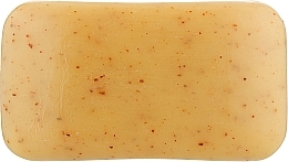 Lemon Myrtle Oil Natural, Refreshing, Plant-Based Exfoliating Soap - Tea Tree Therapy Exfoliating Soap — photo N3