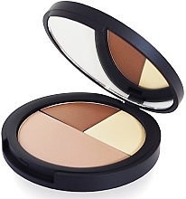 Fragrances, Perfumes, Cosmetics Contouring Palette - Karaja Selfie Secret Contour Kit