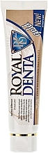 Gold Toothpaste - Royal Denta Gold Technology Toothpaste — photo N3