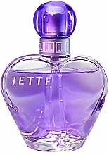 Fragrances, Perfumes, Cosmetics Jette Joop Jette - Eau de Toilette (tester with cap)