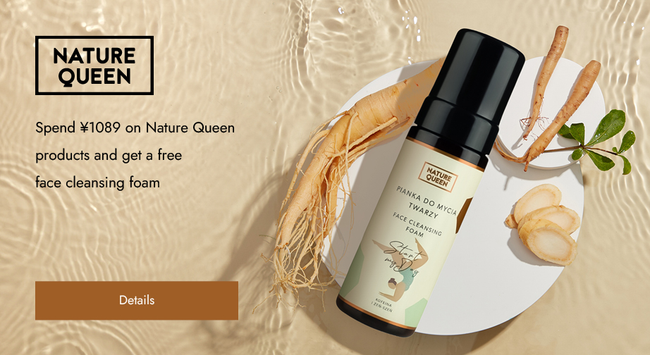 Special Offers from Nature Queen